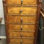 863 9397 CHEST OF DRAWERS